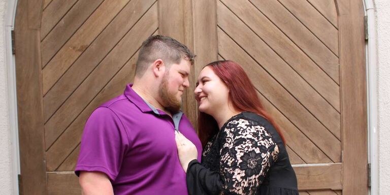 Dustin & Erin Home Page Banner