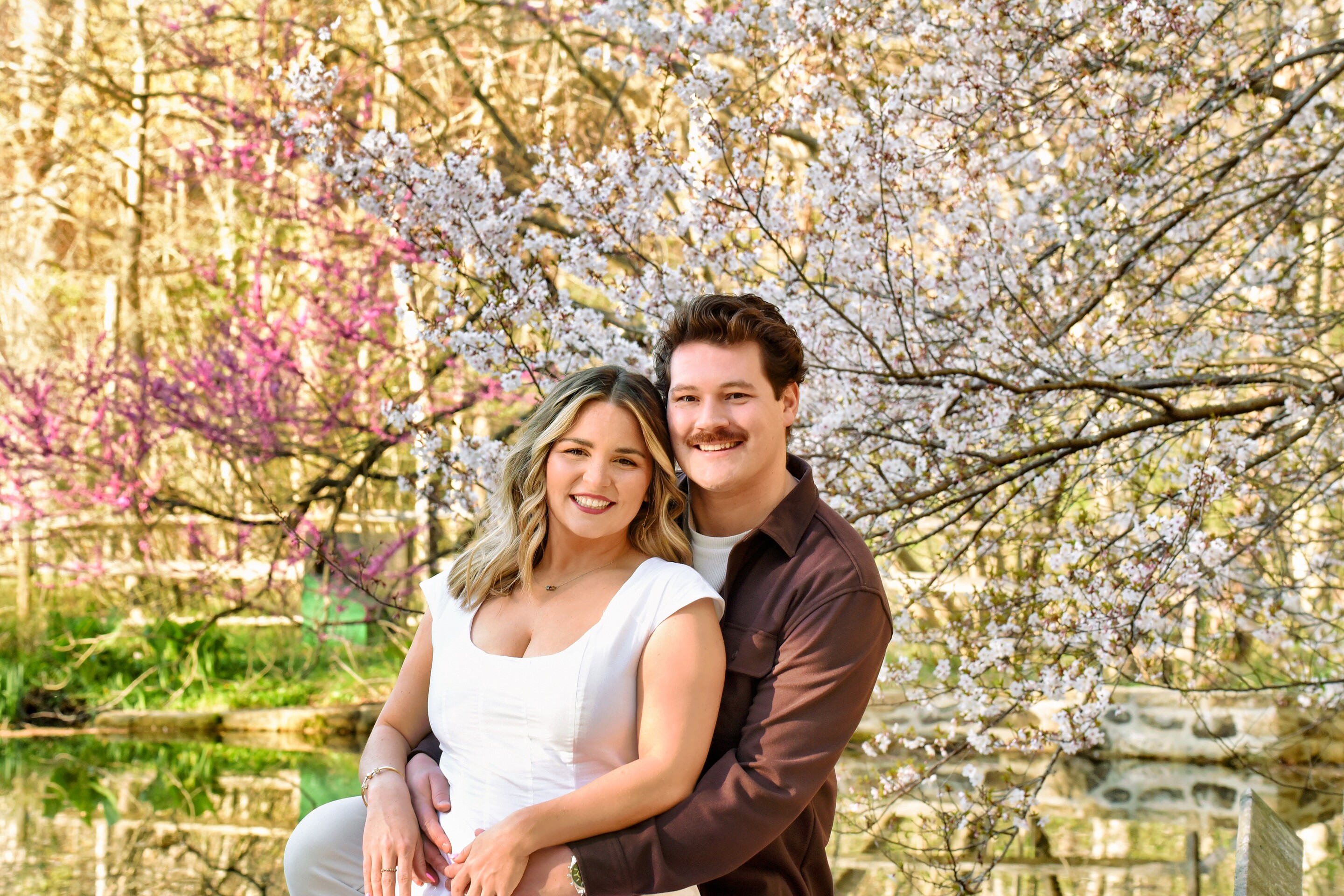 Addison Murray and Meghan Donegan's Wedding Website - The Knot