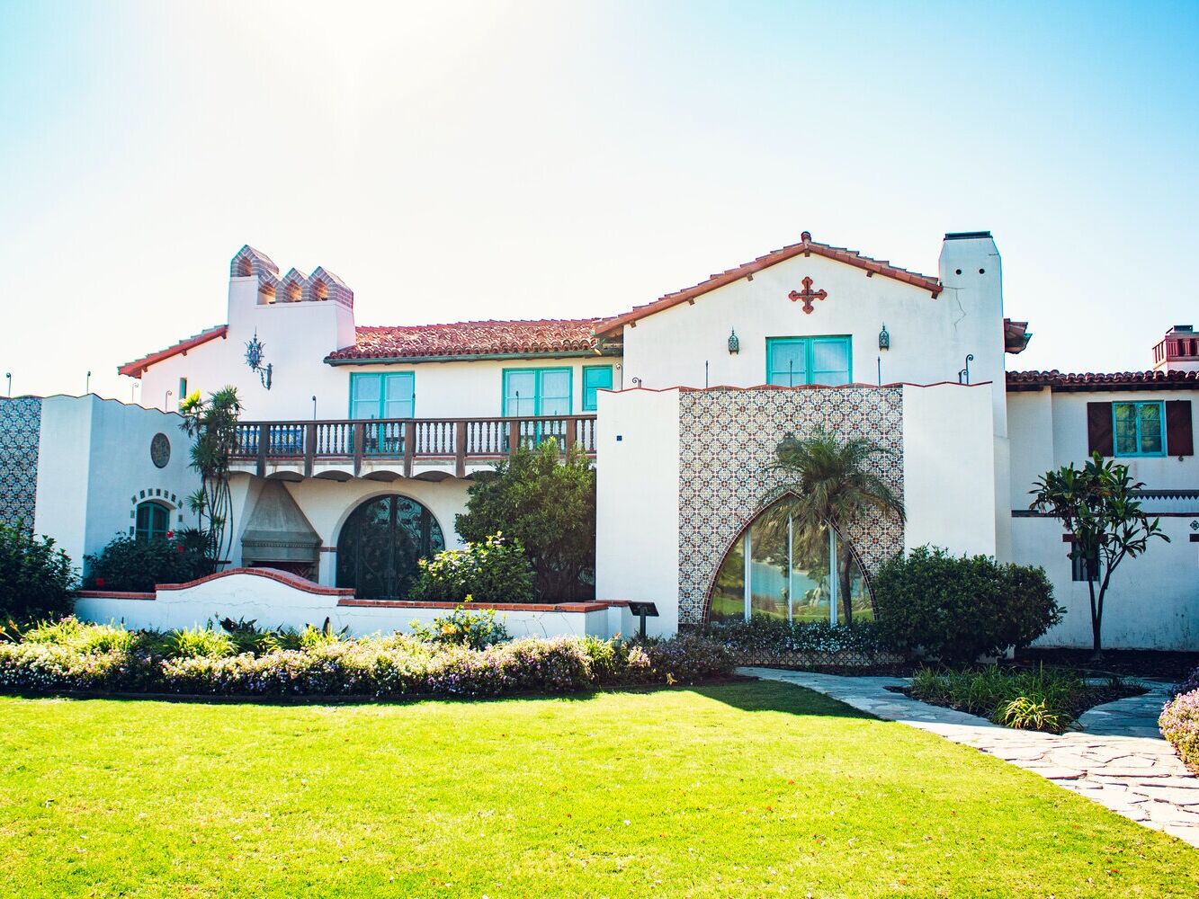 Picture of Adamson House Museum