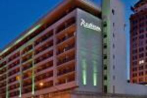 Picture of Radisson Hotel Fresno Conference Center