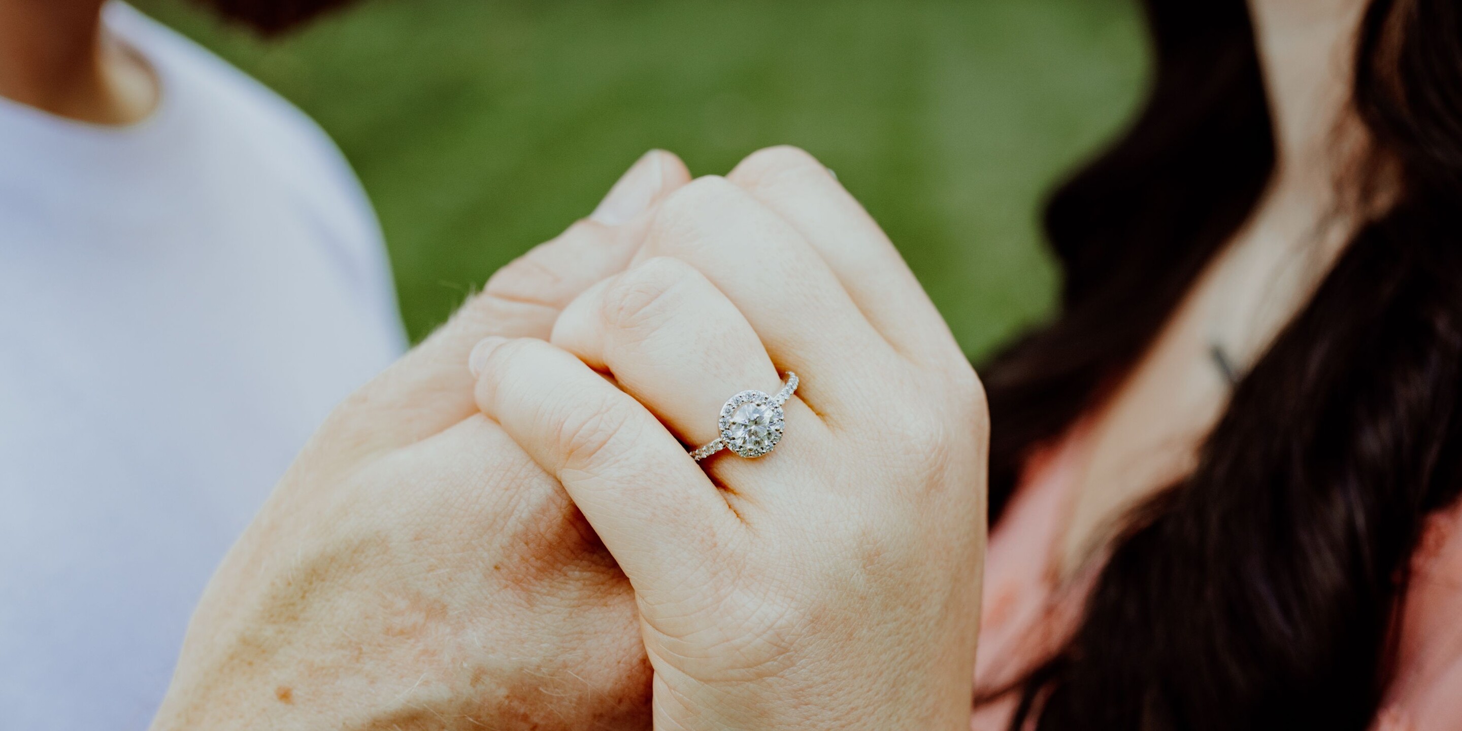 Tessa & Noah Home Page Banner