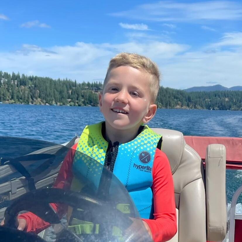 Zaiden