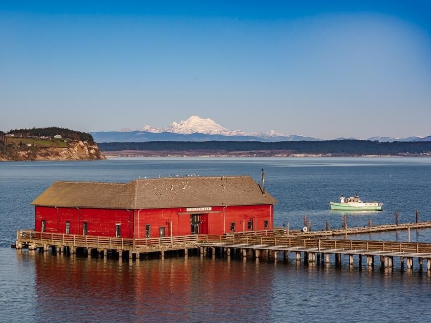 Picture of Coupeville