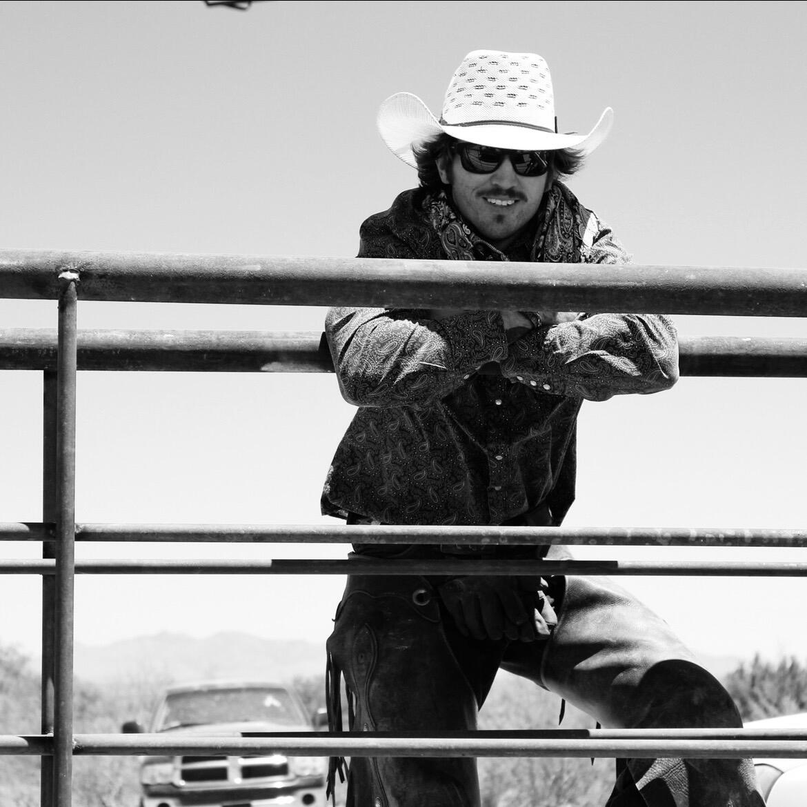 Dylan Bernal