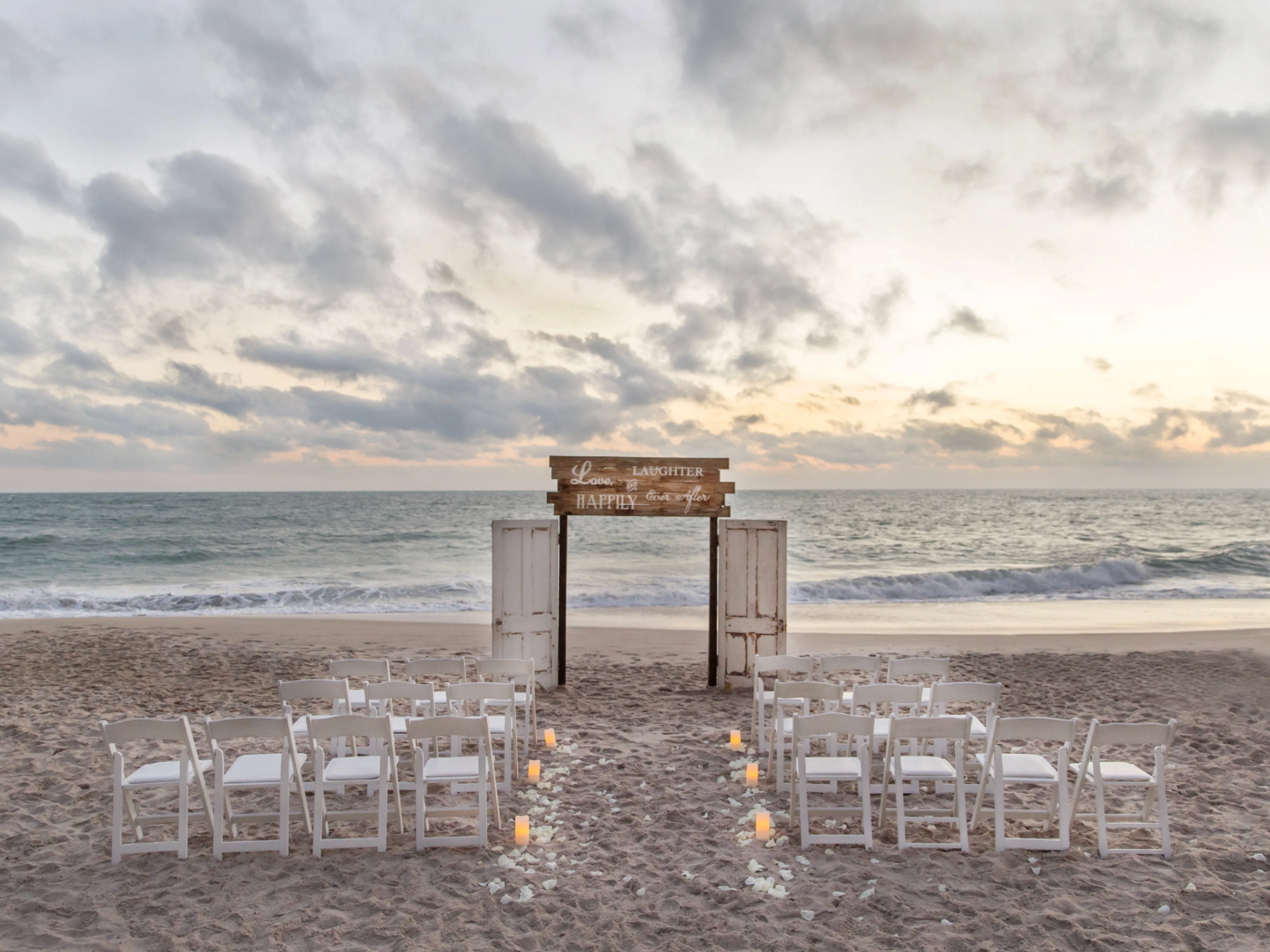 13 Vero Beach Wedding Venues for Sunshine State Nuptials