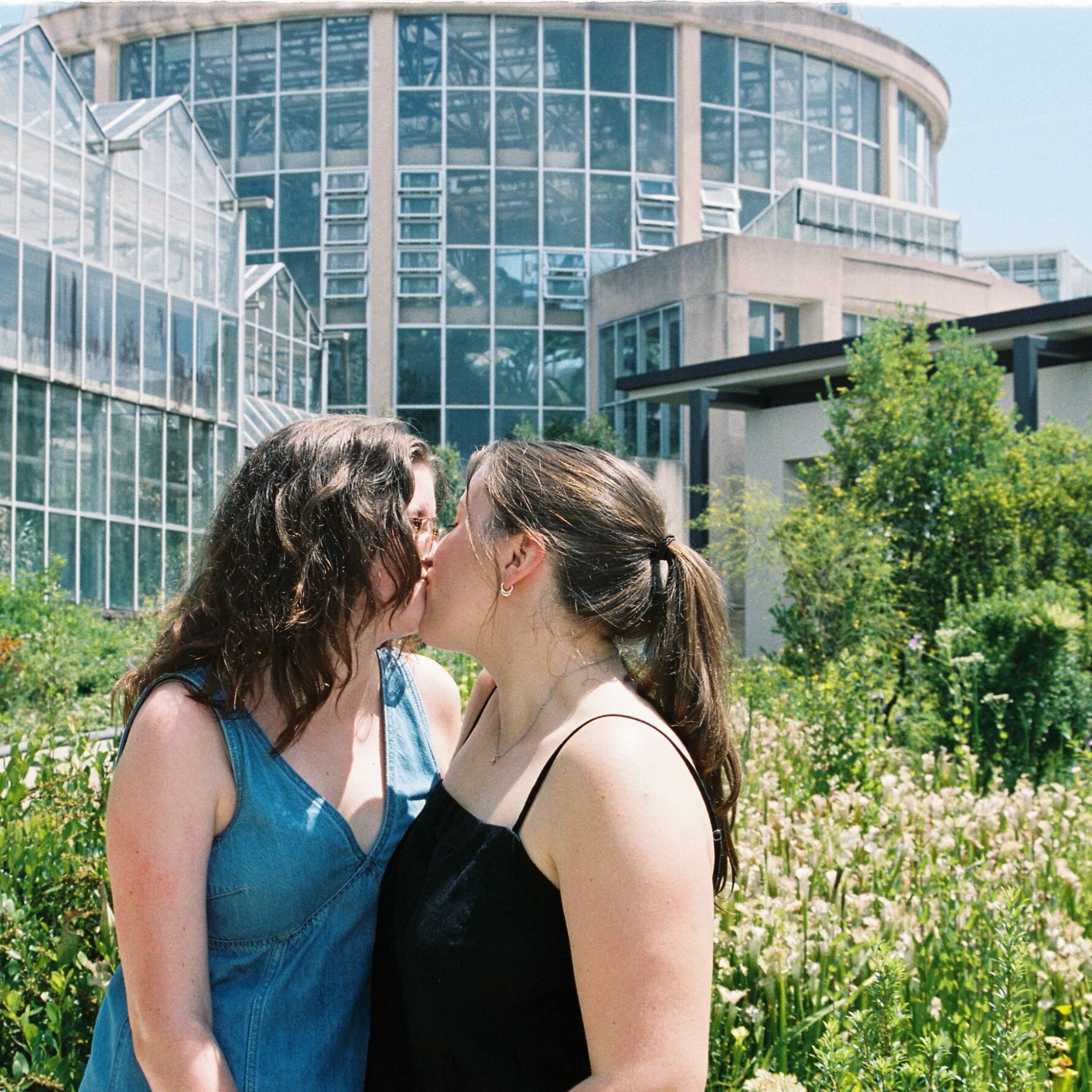 Picture of Atlanta Botanical Garden