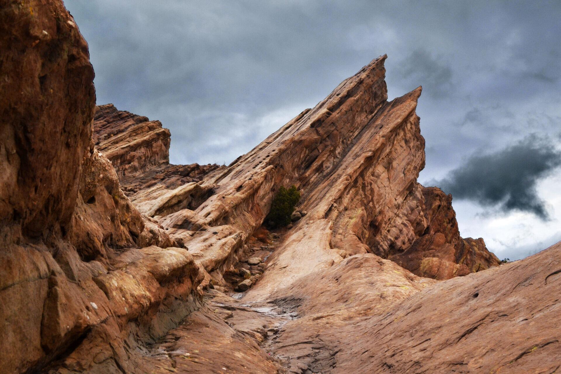 Picture of Vasquez Rocks