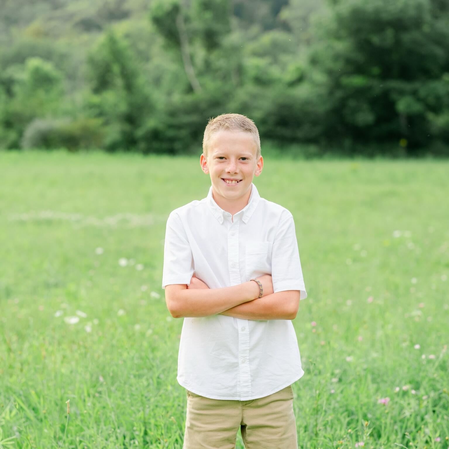 Malachi Stanton