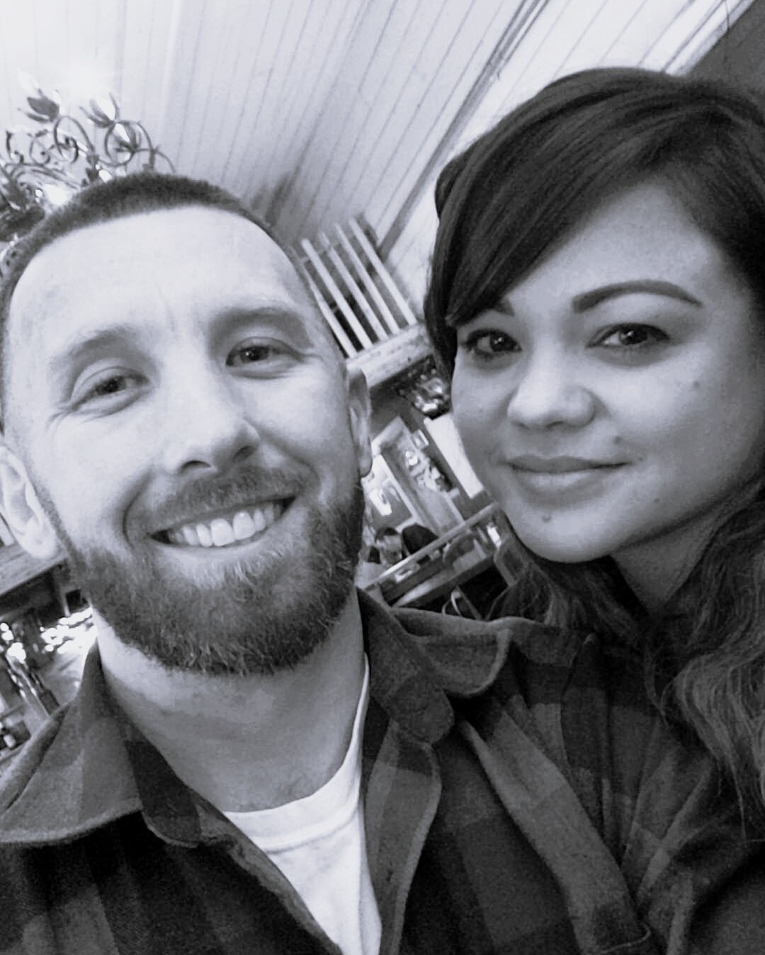 Brett & JHale Home Page Banner