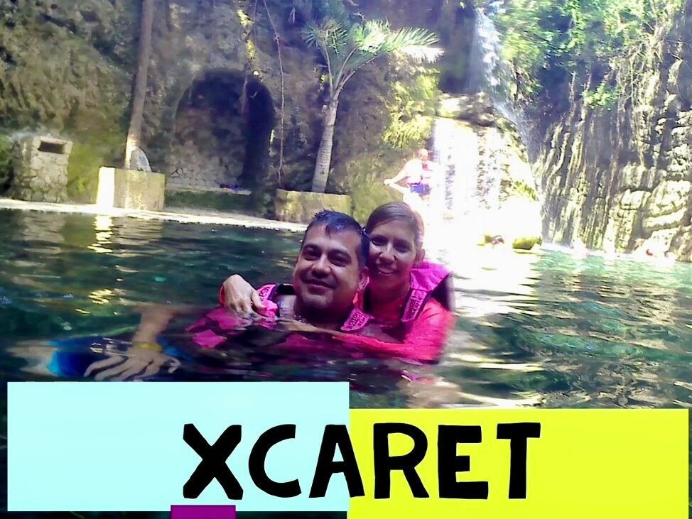 Picture of Xcaret Park