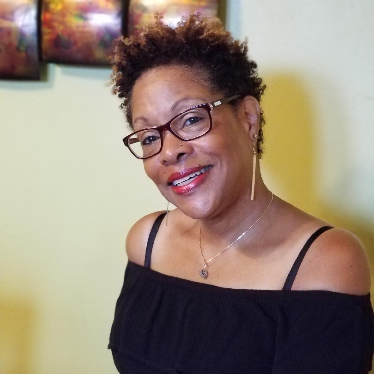 Darlene Thompson