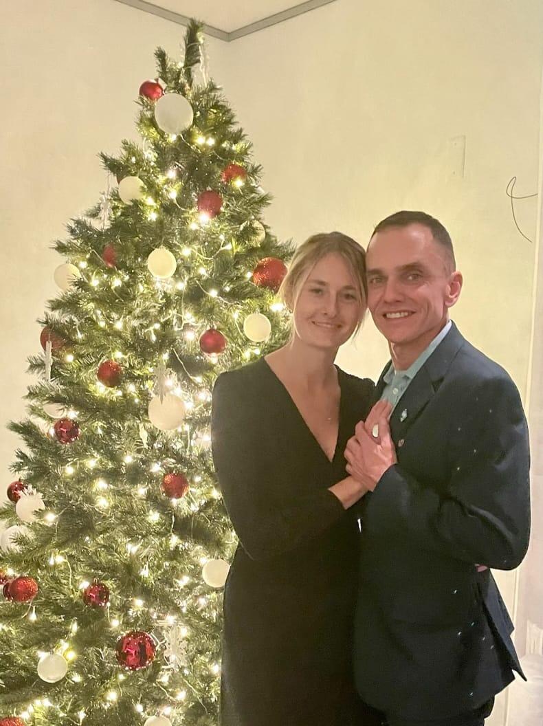 Picture of When two souls connect / Gdy dwie dusze się łączą