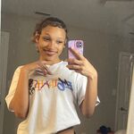 Shari Washington 