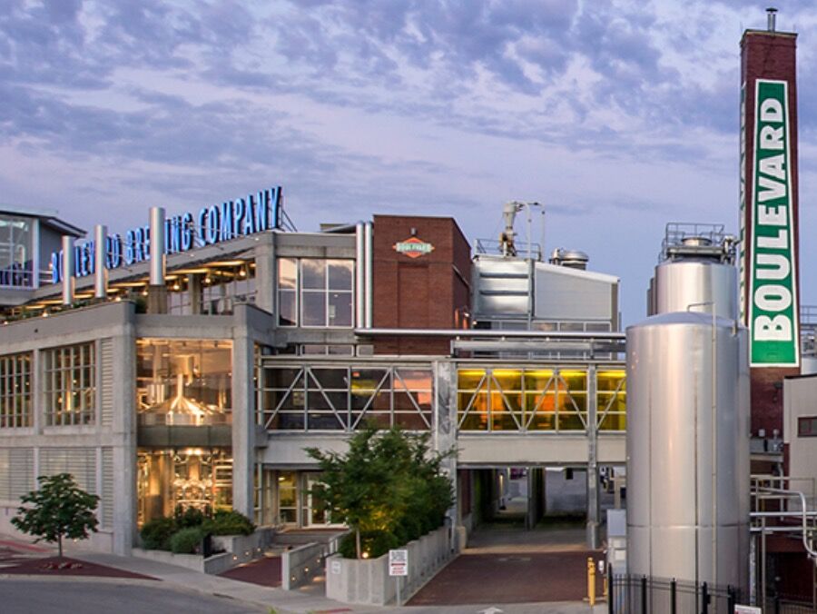 Picture of Boulevard Brewing Company
