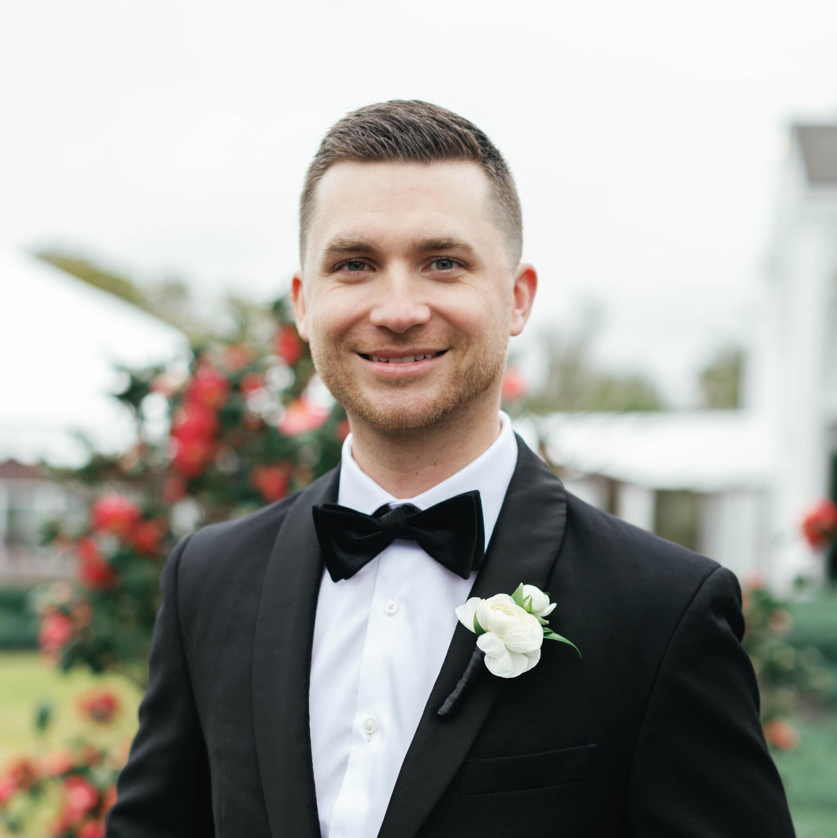 Brady Stanton