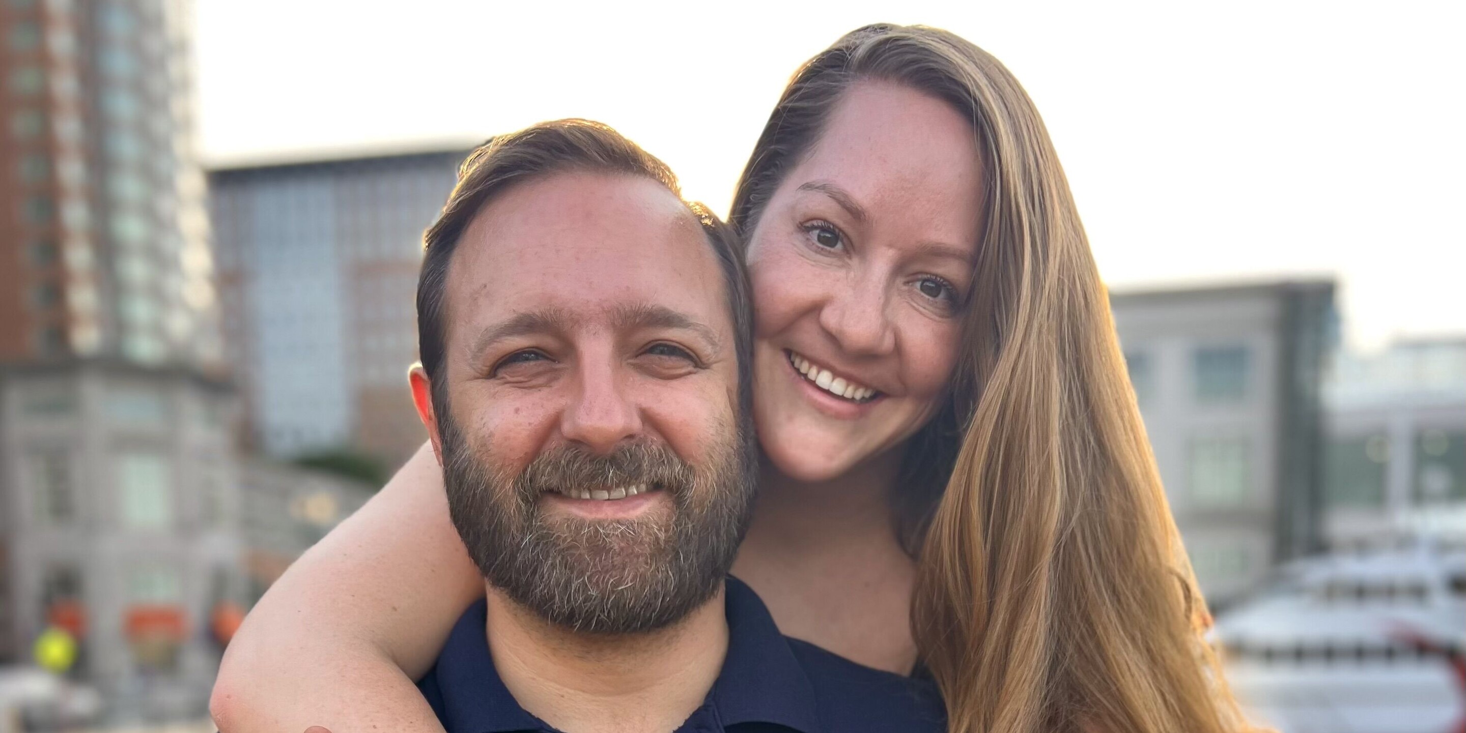 Kelsey & Harold Home Page Banner