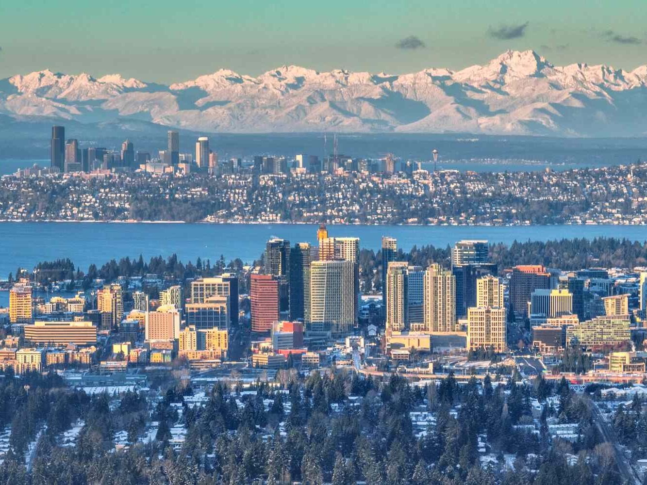 Picture of Visit Bellevue