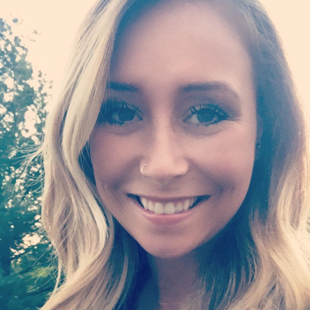 Sarah Gagne