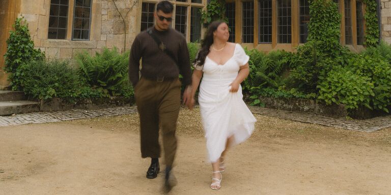 Kevin & Francesca Home Page Banner