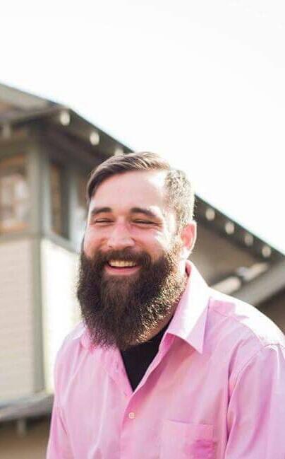 Blake Thomas 