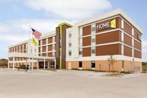 Picture of Home2 Suites by Hilton Omaha West NE