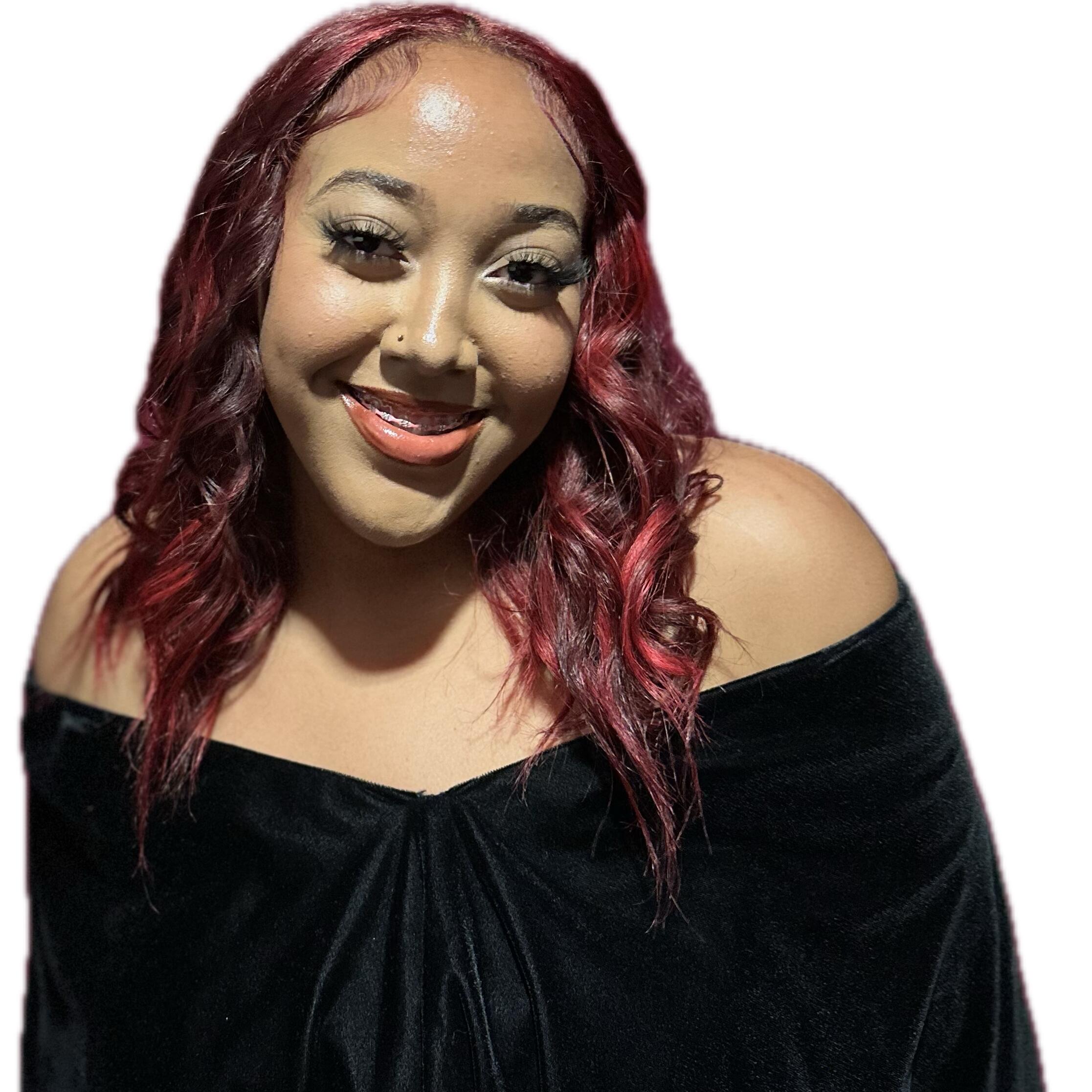 Deja Collins-Stiger