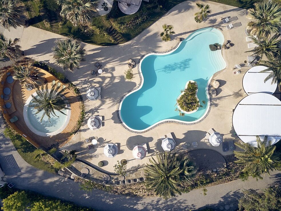 Picture of Ekies All Senses Resort