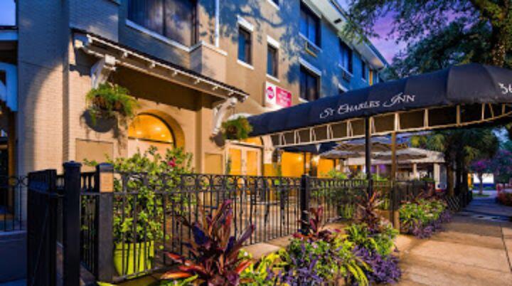 Picture of Best Western Plus Saint Charles Inn