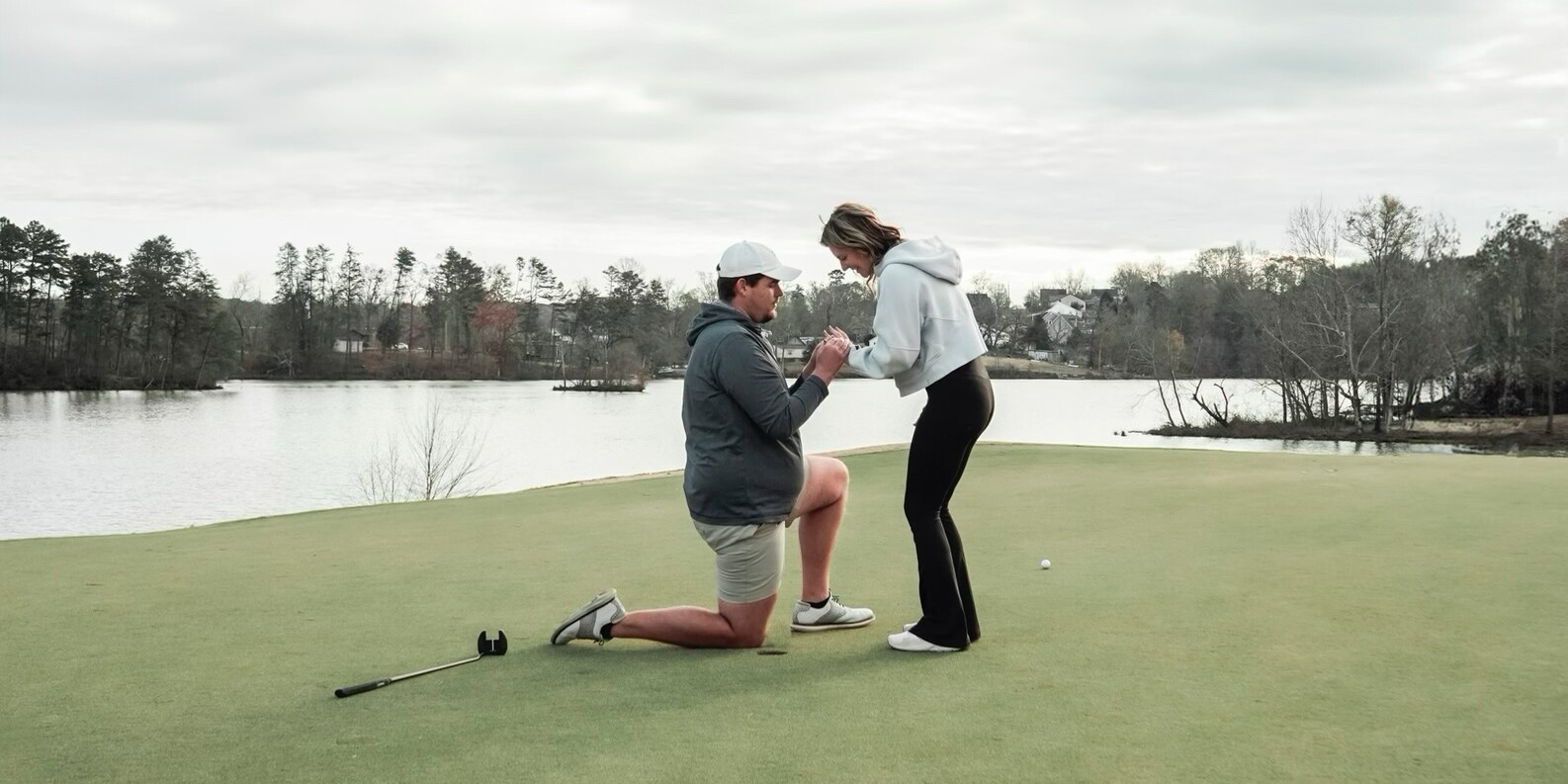 Brady Redmon and Sam Merrell's Wedding Website - The Knot