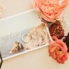 The Mediterranean Coast Created an Idyllic Backdrop to This Destination Wedding in Algarve, Portugal