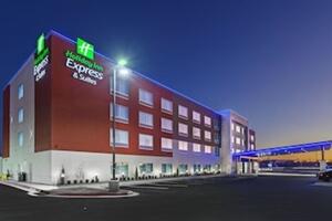 Picture of Holiday Inn Express & Suites Tulsa Northeast Owasso an IHG Hotel