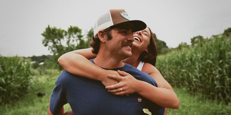 Samuel & Hannah Home Page Banner