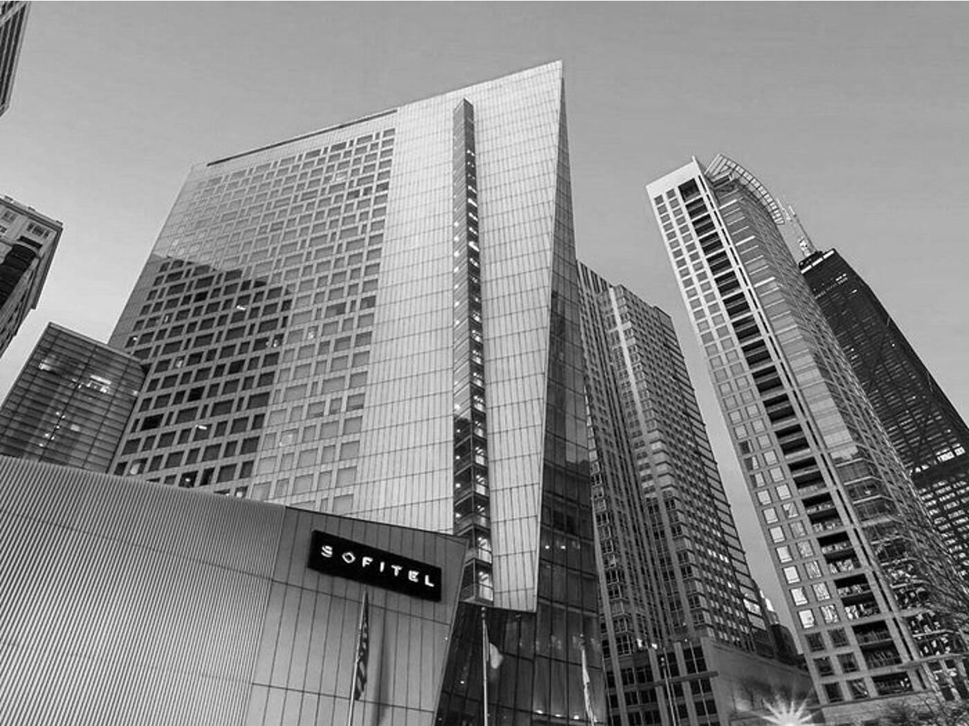 Picture of Sofitel Chicago Magnificent Mile