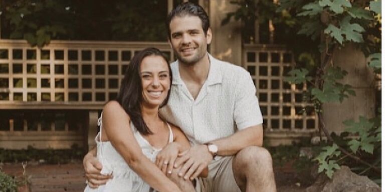 Erica & Joe Home Page Banner