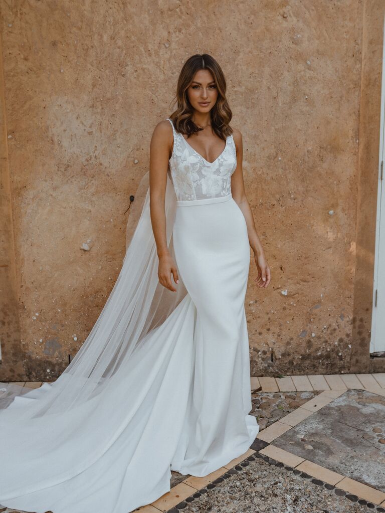 15 Australian Wedding Dress Designers to Know in 2023