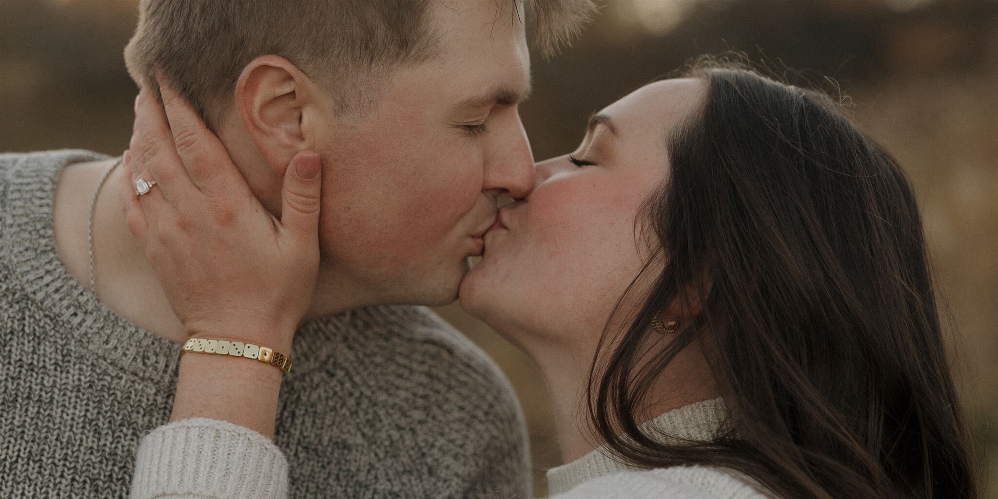 Audra & Carson Home Page Banner
