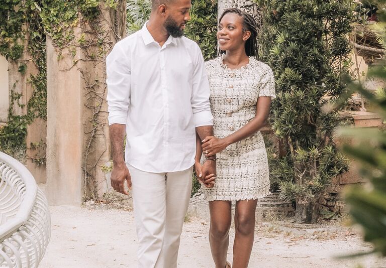 Crystal & Javaune Home Page Banner