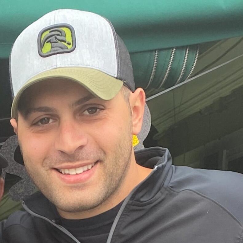 Chris Casreale