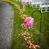 A Bright and Modern Wedding in Redmond, WA