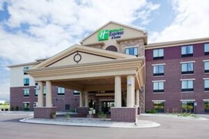 Picture of Holiday Inn Express Hotel & Suites Minneapolis SW Shakopee an IHG Hotel