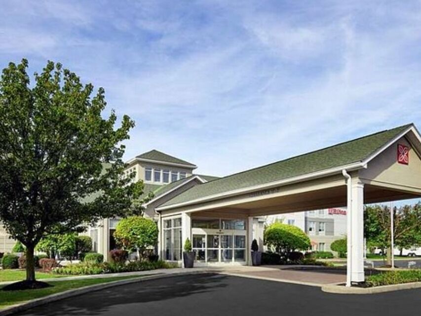 Picture of Hilton Garden Inn Allentown West