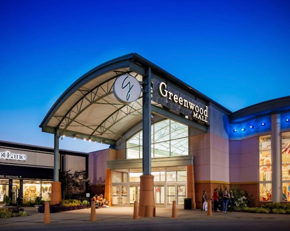 Picture of Greenwood Mall