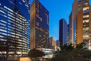 Picture of Hilton Garden Inn Downtown Dallas