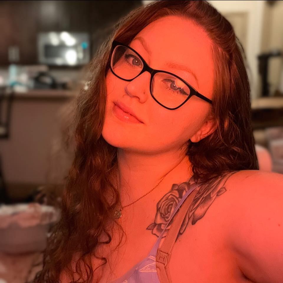 Shelby King