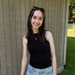 Mallory Mitchell