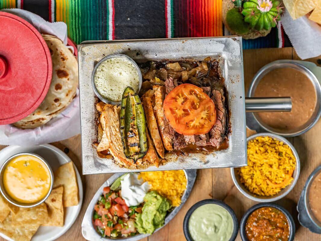 Picture of El Tiempo Cantina