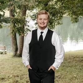 Tyler Vasil