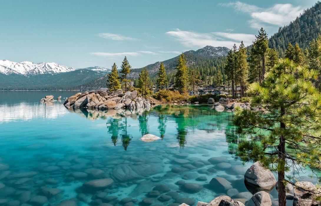 Picture of Day Trips in the Area