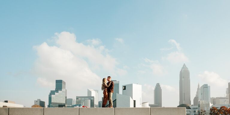 Heather & Corey Home Page Banner