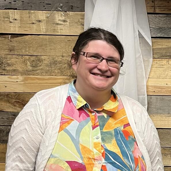 Mary McGuire